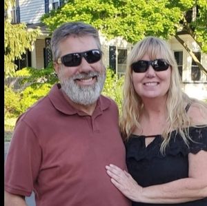 Meet your Posher, Tammy